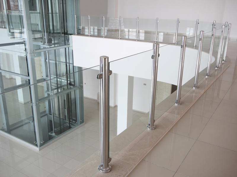 Benfleet Glass